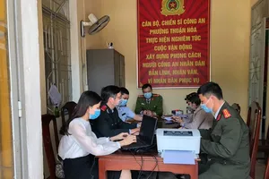 Bị phạt 5 triệu đồng vì đăng thông tin sai về dịch COVID-19