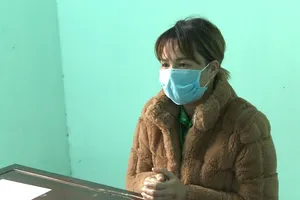 Bắt giữ 3 đối tượng đưa người Trung Quốc nhập cảnh trái phép 