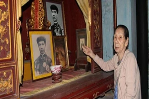 Cung nữ cuối cùng của triều Nguyễn qua đời, thọ 102 tuổi