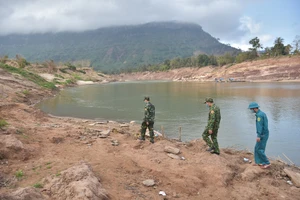 Quảng Trị: 1 người tiếp xúc gần với bệnh nhân COVID-19