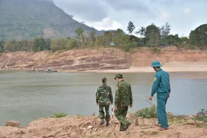 Kết quả xét nghiệm 3 tài xế tiếp xúc với ca mắc COVID-19 ở Lào