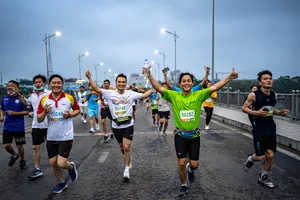 Huế hủy giải marathon 4.000 người vì lo sợ dịch COVID-19