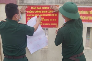 Quảng Trị: Dừng karaoke, bar, massage... từ 0 giờ ngày mai