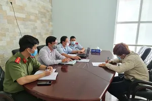 Bị phạt 5 triệu vì đăng tin gây hoang mang về dịch COVID-19