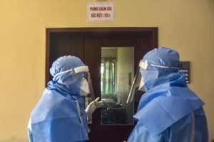 Thừa Thiên-Huế thông tin về trường hợp BN 3535 từ F2 thành F0