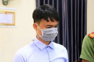 Bắt giam 2 kẻ đưa người Trung Quốc nhập cảnh trái phép