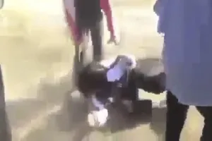 Quảng Trị: Nữ sinh lớp 7 bị đánh hội đồng vì mâu thuẫn cá nhân