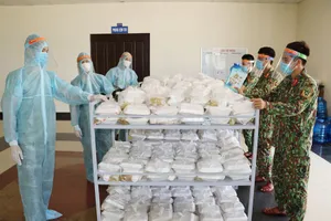 Thừa Thiên - Huế cách ly 21 ngày người về từ TP.HCM