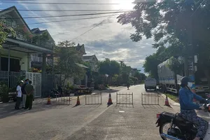 Nổ súng làm nạn nhân tử vong rồi đến công an đầu thú