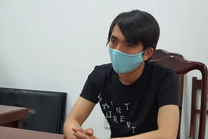 Bắt tụ điểm cá độ bóng đá lớn ở Huế