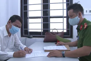 Lừa chuyển công tác về TP Huế lấy 250 triệu đồng