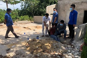 Vận chuyển 1 kg ma túy từ Quảng Trị vào Huế thì bị bắt