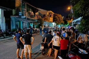 Nguyên nhân vụ hỏa hoạn khiến 2 vợ chồng ở Huế tử vong