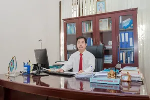 Quảng Trị có 2 tân Giám đốc sở