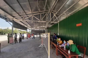 Thừa Thiên - Huế siết chặt nhiều hoạt động từ 12 giờ ngày 12-8