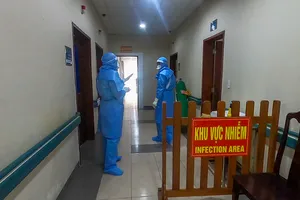  Kịp thời mổ cứu sống thai nhi của sản phụ bị mắc COVID-19 tử vong 