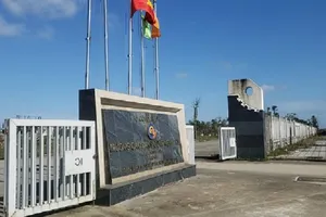 Kỷ luật nguyên hiệu trưởng Trường cao đẳng Công nghiệp Huế