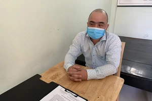 Bắt chủ doanh nghiệp bán khống hóa đơn trị giá 17 tỉ đồng