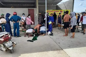 Quảng Trị: 3 học sinh đuối nước tử vong