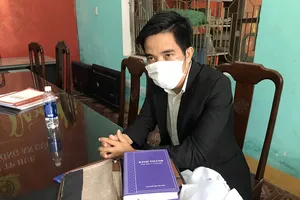 Phát hiện một nhóm sinh hoạt 'Hội thánh của đức chúa trời mẹ' trái phép