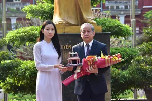 Thừa Thiên-Huế phản hồi việc 'Chủ tịch tỉnh không tiếp dân trong 18 tháng'