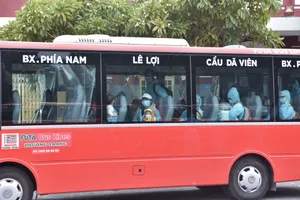 Thừa Thiên - Huế điều chỉnh thời gian cách ly y tế từ ngày 16-10