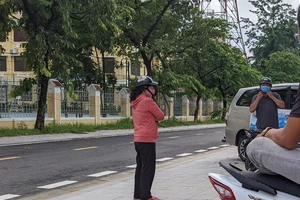 Tai nạn lao động ở Thừa Thiên - Huế, 2 người tử vong