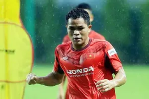 Hồ Thanh Minh nhận bằng khen của Chủ tịch UBND Thừa Thiên - Huế