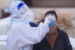Ca nhiễm COVID-19 mới ở Thừa Thiên - Huế tăng kỷ lục với 339 ca