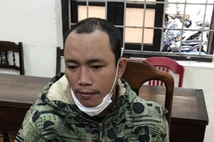 Bắt thanh niên đâm chết bạn nhậu rồi bỏ trốn ở Thừa Thiên - Huế