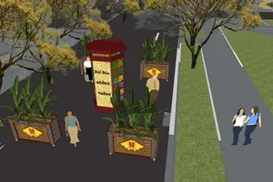  Đầu năm 2022, Huế có tuyến phố đi bộ về đêm