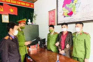 Bắt nam thanh niên đăng clip nhạy cảm bé gái 15 tuổi lên mạng 