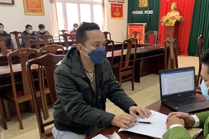  Bắt ổ cá độ bóng đá tiền tỉ trong quán cà phê