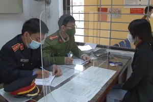 Tạo, đăng tải hơn 130 clip, hình ảnh khiêu dâm để thu lợi 140 triệu đồng