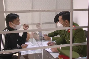 Mua nhầm ma tuý giả còn đi trình báo công an