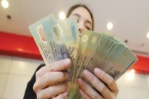 Các doanh nghiệp ở Quảng Nam thưởng Tết Nguyên đán ra sao?