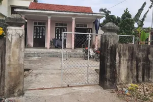 Chồng 93 tuổi đánh vợ 89 tuổi tử vong vì nghi vợ cho tiền ông hàng xóm