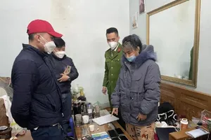 9X bán hàng trực tuyến giở trò chiếm đoạt tiền của khách