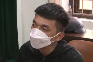 Từ Thanh Hóa vào Huế cho vay lãi nặng