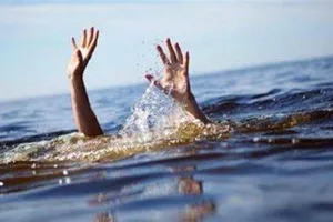 Chơi gần điểm sạt lở, bé 5 tuổi đuối nước tử vong