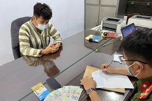 Lập Fanpage bán sắt thép, lừa hơn 200 triệu đồng