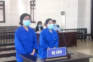 Việt kiều 'dỏm' lừa bán đất dự án hơn 100 tỉ