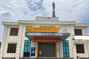 Quảng Trị: Bảo vệ bưu điện chết trong phòng