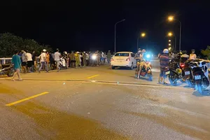 Thừa Thiên - Huế: 1 nữ sinh đuối nước tử vong