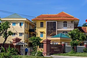 2 nhân viên CDC Quảng Trị bị tạm giữ