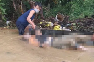 Thừa Thiên - Huế: Thêm người tử vong do mưa lũ