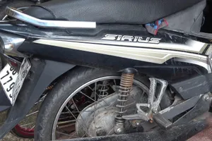 Bắt xe lạng lách đánh võng, phát hiện tang vật 1 vụ trộm 