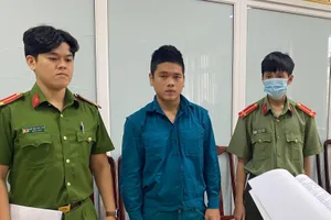 Lập facebook ảo lừa đảo hơn 1,3 tỉ đồng