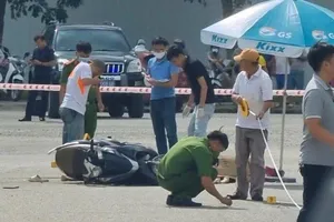 Thông tin mới nhất vụ tai nạn khiến thai phụ và 2 con nhỏ tử vong