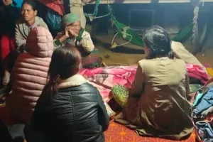 Quảng Trị: Nối dây điện, một người tử vong